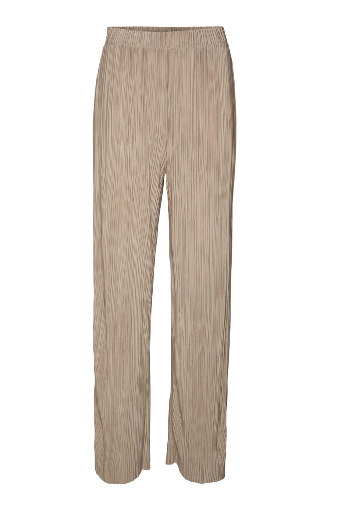 VMCIRA HW WIDE PANT JRS NOOS 10293880 SILVER MINK